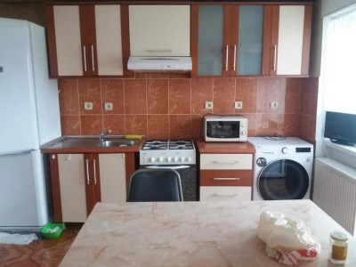 Vand apartament 2 camere open space foto