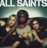 All Saints - All Saints, CD
