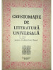 Cristina Ionescu - Crestomație de literatură universală pentru &icirc;nvățăm&acirc;ntul liceal (editia 1983)