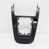 Ornament schimbător de viteze AUDI A5 8T3 2010 OEM: 8K0959673A,8K0864261,345093898 12206220