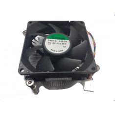 Cooler PC original Sunon HP Prodesk 400 G3 799108-001