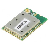 Modul RF 865-859MHz SMD 22x15mm