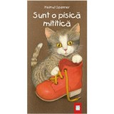 Sunt o pisica mititica - Helmut Spanner
