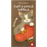 Sunt o pisica mititica, Casa