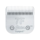 CUTIT OSTER 7F PENTRU MASINA DE TUNS KERBL 3.2MM