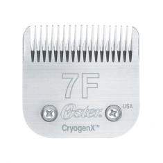 CUTIT OSTER 7F PENTRU MASINA DE TUNS KERBL 3.2MM