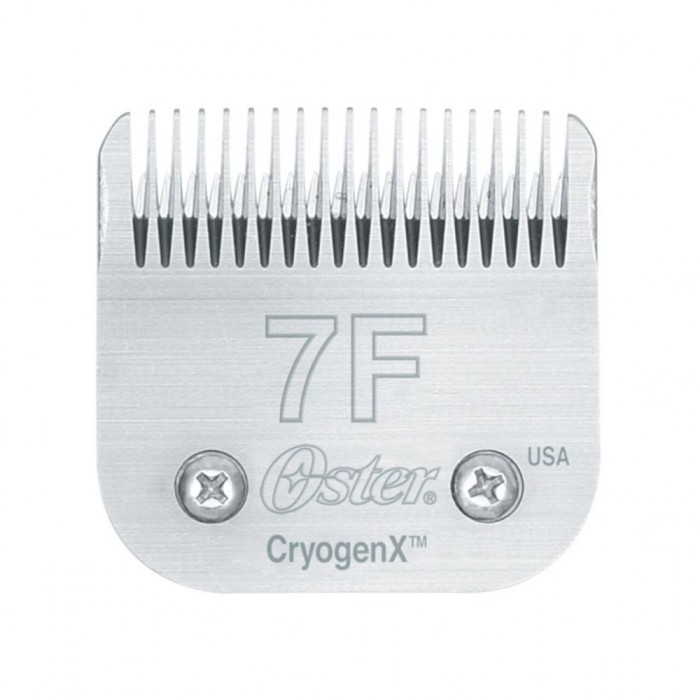 CUTIT OSTER 7F PENTRU MASINA DE TUNS KERBL 3.2MM