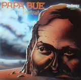 Vinil 2xLP Papa Bue &ndash; Portrait (VG+), Jazz