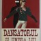 DANSATORUL SI UMBRA LUI de HERBERT LIEBERMAN , 1996