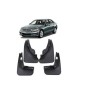 Aparatori noroi dedicate Mercedes-Benz Clasa C W204 Facelift 2011-2014 Cod: MUD1107 CH-2