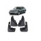 Aparatori noroi dedicate Mercedes-Benz Clasa C W204 Facelift 2011-2014 Cod: MUD1107 CH-2