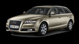 Audi A6 Avant 2.7 TDI