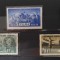 1950 G.M.A. si F.G.M.A. MNH