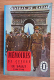 Charles de Gaulle - Memoires de guerre vol 3