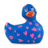 BIG TEASE TOYS - I RUB MY DUCKIE 2.0 | ROMANCE (PURPLE &amp; PINK), BIG TEAZE TOYS