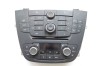 Comutator de control navigație OPEL INSIGNIA A G09 2009 OEM: 13273256,13273102 10716513