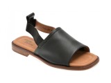 Cumpara ieftin Sandale FLAVIA PASSINI negre, 1352G26, din piele naturala