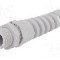 Presetupa poliamida, NPT1/2&quot;, IP68, HSK-K-FLEX, HUMMEL - 1.293.1216.70 -AS