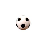 JUCARIE PENTRU CAINI MINGE FOTBAL