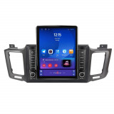 Navigatie dedicata cu Android Toyota Rav4 IV 2013 - 2018, 1GB RAM, Radio GPS