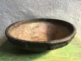 Arta si Traditie - Castron mare realizat in zona olteniei la sfarsitul sec XIX inceputul sec XX !
