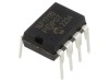 Microcontroler PIC 14kB ADC DAC EUSART I2C SPI THT