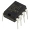 Microcontroler PIC 14kB ADC DAC EUSART I2C SPI THT