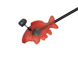 Swinger lumino Carpy Rosu - Delphin, Hanger