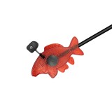 Swinger lumino Carpy Rosu - Delphin