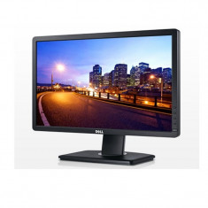 Monitor LED Dell 23&amp;quot; P2312H, Grad A, Full HD 1920x1080, 5ms, DVI, VGA, USB,... foto