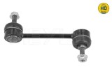 Bieleta antiruliu Citroen C5 III, C6; Peugeot 407, 407 Sw, 508 I, 508 Sw I; Toyota Avensis Motor 1.6, parte montare Axa spate stanga, Axa spate