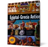 Egiptul si Grecia antice - Editura House of Guides