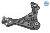 Brat suspensie roata Mercedes Marco Polo Camper, V-Class, Vito, Vito Mixto Motor 114 CDI, parte montare Axa fata stanga, lungime 347 mm, 313 mm, OE