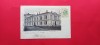 Braila Salutari din Braila Regimentul 3 Artilerie 1900 Imagine nocturna TCV, Circulata, Printata