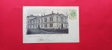Braila Salutari din Braila Regimentul 3 Artilerie 1900 Imagine nocturna TCV, Circulata, Printata