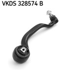 SKF VKDS 328574 B Brat, suspensie roata