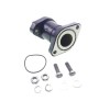 Galerie Admisie Carburator Yamaha Big Bear YFM350 YFM400 Kodiak 3HN-13586-02-00 Noua