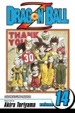 Dragon Ball Z, Volume 14