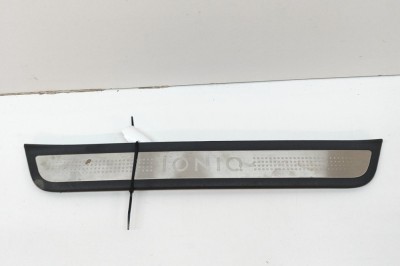 Ornament prag dreapta față HYUNDAI IONIQ AE 2021 OEM: 85883-G2500 22364701 foto