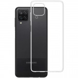Cumpara ieftin Husa Telefon Silicon Samsung Galaxy A12 Clear