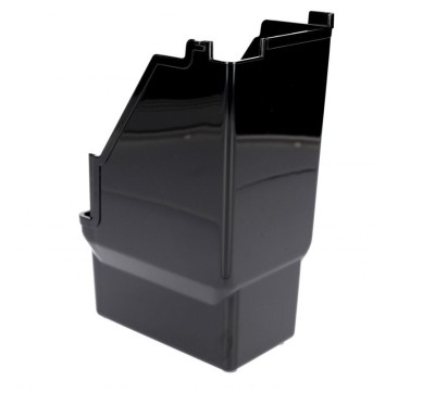 Recipient zat cafea SAECO 421944060591 pentru espressor Philips HD87x HD88x foto