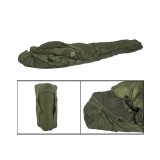 Sac dormit T3 Mil-Tec