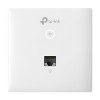 Access Point Wi-Fi 5, AC1200 Dual-Band, 4/3.6 dBi, 2 x RJ45 Gigabit, PoE - TP-Link Omada EAP230-wall
