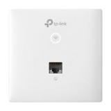 Cumpara ieftin Access Point Wi-Fi 5, AC1200 Dual-Band, 4/3.6 dBi, 2 x RJ45 Gigabit, PoE - TP-Link Omada EAP230-wall