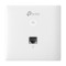 Access Point Wi-Fi 5, AC1200 Dual-Band, 4/3.6 dBi, 2 x RJ45 Gigabit, PoE - TP-Link Omada EAP230-wall