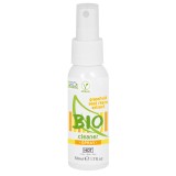 HOT BIO Cleaner - Spray Curățare și Igienizare Jucării Sexuale 50 ml, Orion