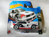 bnk jc Hot Wheels 2023 - Audi `90 Quattro - 77/250