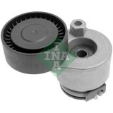 Rola Intinzator Curea Transmisie Schaeffler INA Nissan Kubistar Micra Renault Clio Kangoo Megane
