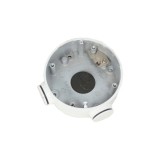 Hikvision Junction Box DS-1260ZJ, compatibil cu bullet camera, aliaj aluminiu,