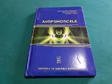ANTIPSIHOTICELE * MIHAI DUMITRU GHEORGHE / 2006 * 59